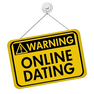 Warning About Online Dating