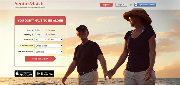 Beste kostenlose online-dating-site für männer über 50