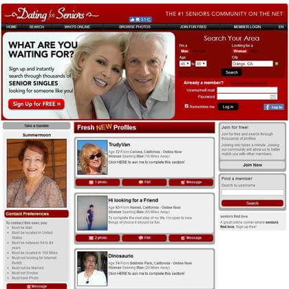 new online dating site for free